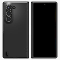 OVITEK SPIGEN SLIM ARMOR PRO GALAXY Z FOLD 6 ČRN ČRNO