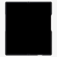 OVITEK SPIGEN SLIM ARMOR PRO GALAXY Z FOLD 6 ČRN ČRNO