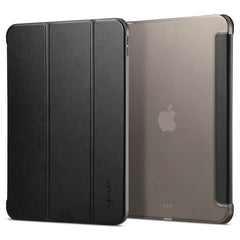 OVITEK SPIGEN SMART FOLD IPAD 10.9 2022 ČRNA