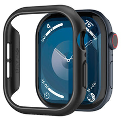 SPIGEN THIN FIT APPLE WATCH 10 (42 MM) ČRNA