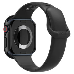 SPIGEN THIN FIT APPLE WATCH 10 (42 MM) ČRNA
