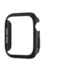 ZAŠČITNA OVITKA ZA APPLE WATCH 44 MM SPIGEN THIN FIT ČRNA