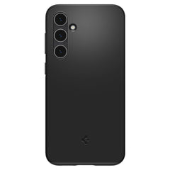 OVITEK SPIGEN THIN FIT GALAXY S23 FE ČRN ČRNO