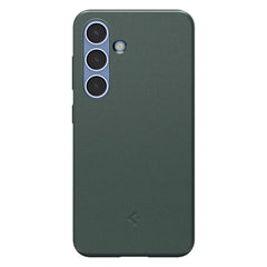 OVITEK SPIGEN THIN FIT MAG MAGSAFE GALAXY S25 ABYSS GREEN