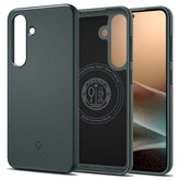 OVITEK SPIGEN THIN FIT MAG MAGSAFE GALAXY S25 ABYSS GREEN