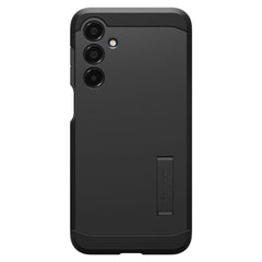 OVITEK SPIGEN TOUGH ARMOR GALAXY A16 4G / 5G ČRN ČRNA
