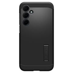 OVITEK SPIGEN TOUGH ARMOR GALAXY A35 5G ČRNÝ