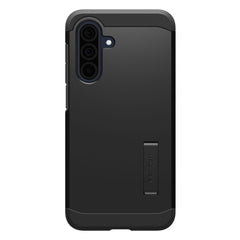 OVITEK SPIGEN TOUGH ARMOR GALAXY A36 5G ČRNÝ