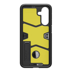 OVITEK SPIGEN TOUGH ARMOR GALAXY A36 5G ČRNÝ