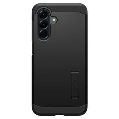 OVITEK SPIGEN TOUGH ARMOR GALAXY A56 5G ČRN ČRNO