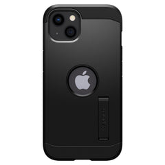 OVITEK SPIGEN TOUGH ARMOR IPHONE 13 ČRN KRYT