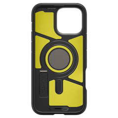 OVITEK SPIGEN TOUGH ARMOR MAG MAGSAFE IPHONE 16 PRO MAX GUNMETAL