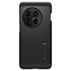 OVITEK SPIGEN TOUGH ARMOR ONEPLUS 12 ČRN KRYT