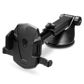 DRŽALO ZA MOBIL V AVTU SPIGEN TS35 SIGNATURE CAR MOUNT HOLDER ČRNA