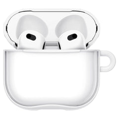 OVITEK SPIGEN ULTRA HYBRID APPLE AIRPODS 4 JET WHITE