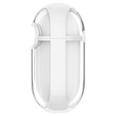 OVITEK SPIGEN ULTRA HYBRID APPLE AIRPODS 4 JET WHITE