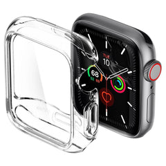 ZAŠČITNA OVITKA ZA APPLE WATCH 40 MM SPIGEN ULTRA HYBRID CRYSTAL CLEAR