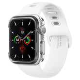 ZAŠČITNA OVITKA ZA APPLE WATCH 40 MM SPIGEN ULTRA HYBRID CRYSTAL CLEAR