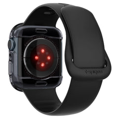 ZAŠČITNA OVITKA ZA APPLE WATCH 41 MM SPIGEN ULTRA HYBRID SPACE CRYSTAL