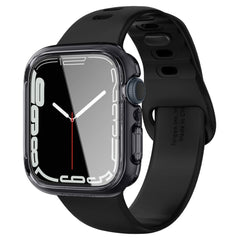 ZAŠČITNA OVITKA ZA APPLE WATCH 41 MM SPIGEN ULTRA HYBRID SPACE CRYSTAL