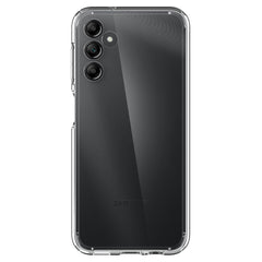 OVITEK SPIGEN ULTRA HYBRID GALAXY A14 5G KRISTALNO JASEN