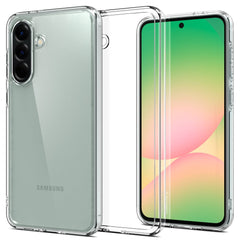 OVITEK SPIGEN ULTRA HYBRID GALAXY A56 5G KRISTALNO JASEN