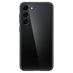 OVITEK SPIGEN ULTRA HYBRID GALAXY S23 MATTE BLACK