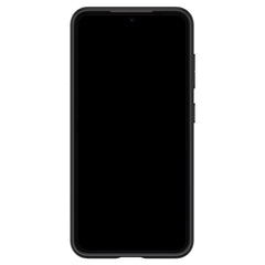 OVITEK SPIGEN ULTRA HYBRID GALAXY S24 MATTE BLACK
