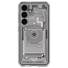 OVITEK SPIGEN ULTRA HYBRID GALAXY S24 ZERO ONE BELO
