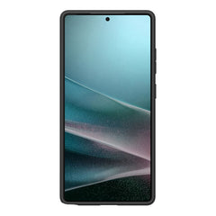 OVITEK SPIGEN ULTRA HYBRID GALAXY S25 ULTRA FROST BLACK