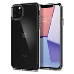 OVITEK SPIGEN ULTRA HYBRID IPHONE 11 PRO MAX KRISTALNO JASEN