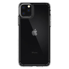 OVITEK SPIGEN ULTRA HYBRID IPHONE 11 PRO MAX KRISTALNO JASEN