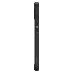 OVITEK SPIGEN ULTRA HYBRID IPHONE 13 MATTE BLACK