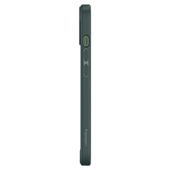 OVITEK SPIGEN ULTRA HYBRID IPHONE 13 MIDNIGHT GREEN