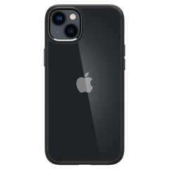 OVITEK SPIGEN ULTRA HYBRID IPHONE 14 MATTE BLACK