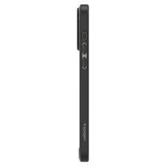 OVITEK SPIGEN ULTRA HYBRID IPHONE 14 PRO MATTE BLACK