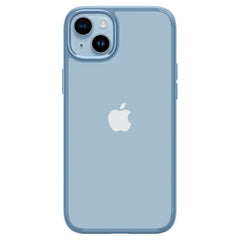 OVITEK SPIGEN ULTRA HYBRID IPHONE 14 SIERRA BLUE