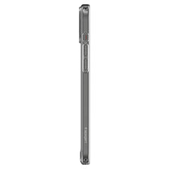 OVITEK SPIGEN ULTRA HYBRID IPHONE 15 CRYSTAL CLEAR