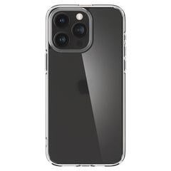 OVITEK SPIGEN ULTRA HYBRID IPHONE 15 PRO FROST CLEAR