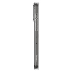 OVITEK SPIGEN ULTRA HYBRID IPHONE 15 PRO FROST CLEAR