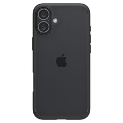 OVITEK SPIGEN ULTRA HYBRID IPHONE 16 PLUS MATTE BLACK