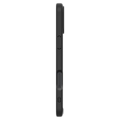 OVITEK SPIGEN ULTRA HYBRID IPHONE 16 PLUS MATTE BLACK