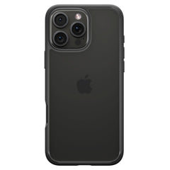 OVITEK SPIGEN ULTRA HYBRID IPHONE 16 PRO MAX FROST BLACK