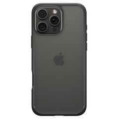 OVITEK SPIGEN ULTRA HYBRID IPHONE 16 PRO MAX MATTE BLACK