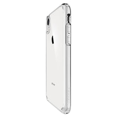 OVITEK SPIGEN ULTRA HYBRID IPHONE XR KRISTALNO JASEN