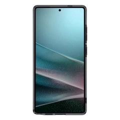 OVITEK SPIGEN ULTRA HYBRID MAG MAGSAFE GALAXY S25 ULTRA FROST BLACK