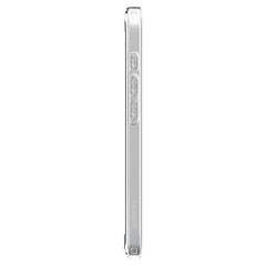 OVITEK SPIGEN ULTRA HYBRID MAG MAGSAFE IPHONE 16E FROST WHITE