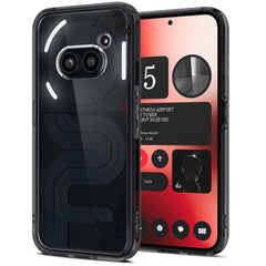 OVITEK SPIGEN ULTRA HYBRID NOTHING PHONE 2A / 2A PLUS SPACE CRYSTAL