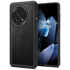 OVITEK SPIGEN ULTRA HYBRID ONEPLUS 13 MATTE BLACK