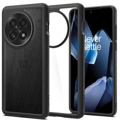 OVITEK SPIGEN ULTRA HYBRID ONEPLUS 13 MATTE BLACK